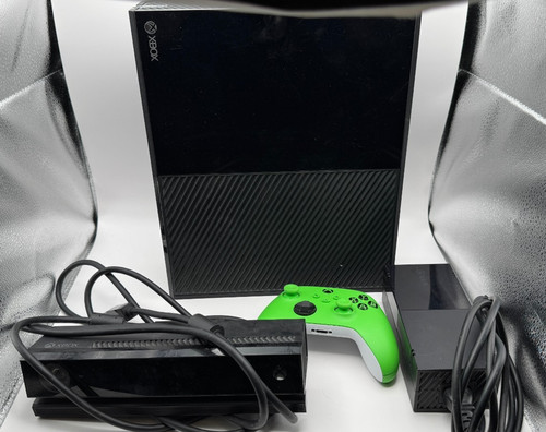 Microsoft xbox one 500gb - microsoft,