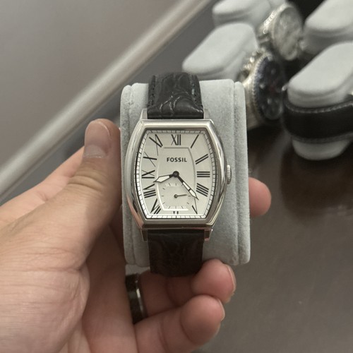 Orologio uomo fossil - orologio, fs4997