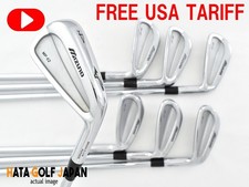 7 pezzi MIZUNO MP-62 Set di