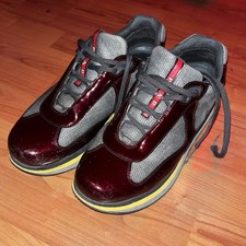 Sneakers vintage Prada
