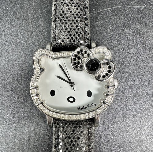 Orologio sanrio hello kitty - orologio,