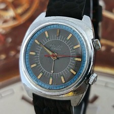 Orologio Vintage URSS POLJOT