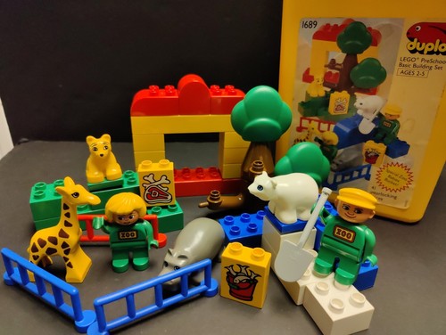 Vintage 1991 secchiello lego - vintage,