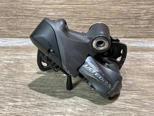 Deragliatore posteriore 10