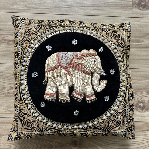 Cuscino tailandese birmano