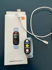 Xiaomi SMART BAND 9 OLED Pari Al Nuovo