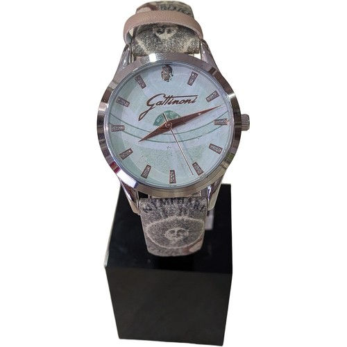 Orologio donna gattinoni - orologio,