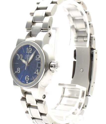 Orologio donna oris tt1 - donna, 7524