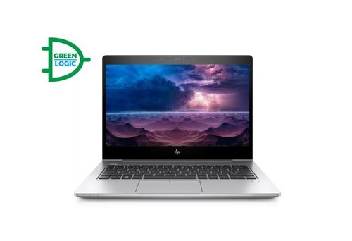 Portatile elitebook 830 g5 - portatile, hp