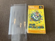 Super Mario World: Super Mario