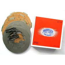 Frizione completa 4 dischi