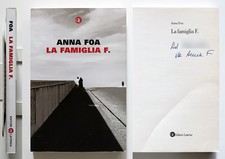 Anna Foa La famiglia F