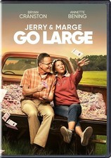 Jerry and Marge Go Large [New