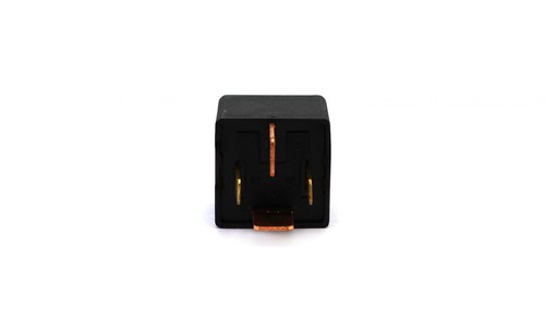 Relè avviamento solenoide per