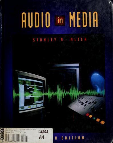 Audio media - in,