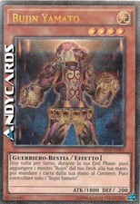 Bujin yamato ultimate - •, •