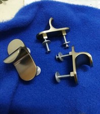 Pomelli manopole pensile armadio cassetto dorato 33 pezzi vintage