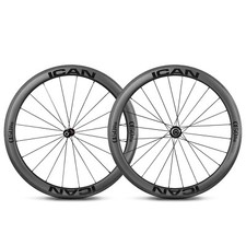 ICAN Alpha 50 Pro 1502g Carbon