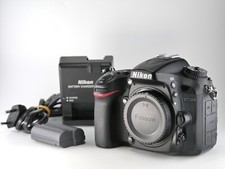corpo nikon d7200