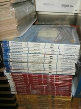 LOTTO 8 NUMERI QUATTRORUOTE DOMUS ANNATE 1994-1995