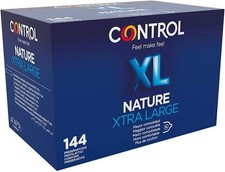 Preservativi XL EXTRA LARGE