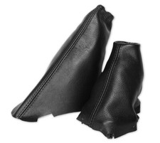 Ghetta freno a mano cambio