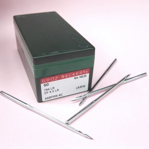 Aghi per macchina cucire - 50,