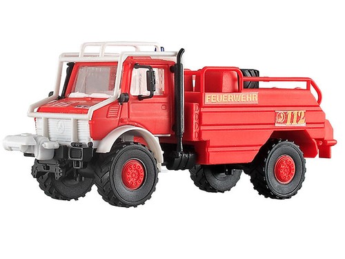 Kibri 18270 vigili del - h0,