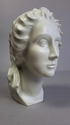 Bellissima scultura porcellana - bellissima,