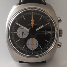 Navigatore Tissot, anno 1974 vintage