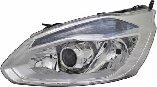 Faro anteriore per ford - faro,