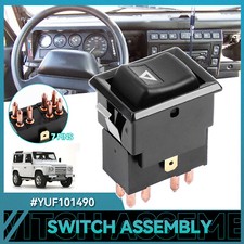 PER LAND ROVER DEFENDER 90 110