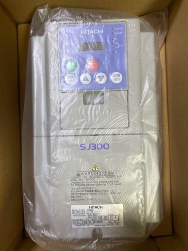 Trasmissione inverter hitachi - inverter,