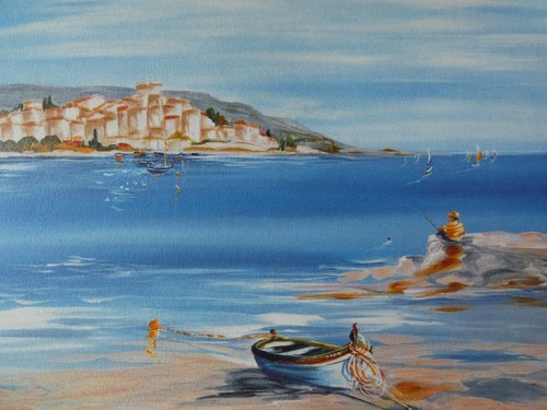 Anne marie briante le - marie,