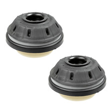 Kit 2 Supporti Ammortizzatori