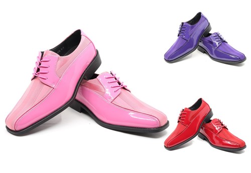 Scarpe eleganti uomo - , casual