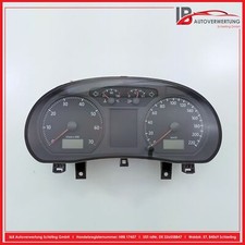 VW POLO (9N) 1.2 12V