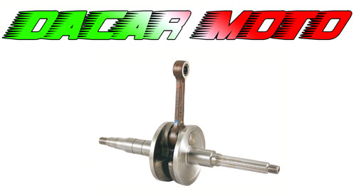 Albero motore beta - ark, lc
