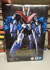 Figurine metal build great