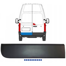 LISTELLO MODANATURE PORTA