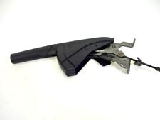 6C0711303C LEVA FRENO DI STAZIONAMENTO A MANO AUDI A1 1.6 D 77KW 5M 3P (2011) RI