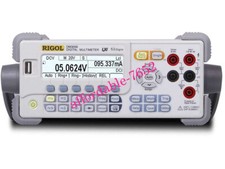 nuovo multimetro da banco