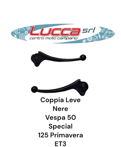 1215 coppia leve nere - f.a.,
