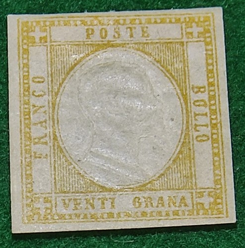 1851 province napoletane - napoletane, n.23