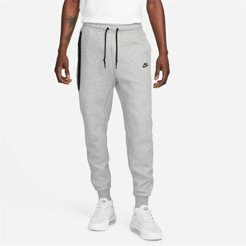 Nike tech fleece - fleece, pantaloni