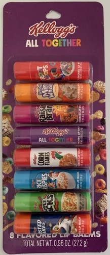 Kellog all together - all,