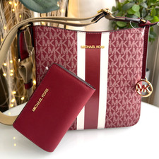 Borsa a tracolla Michael Kors