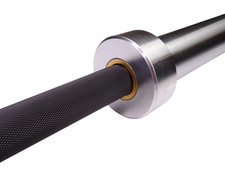 Bilanciere olimpionico 28mm