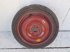 RUOTA DI SCORTA CONTINENTAL