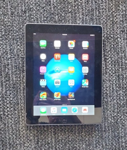 Apple ipad generazione 32gb - apple,